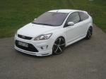 Ford Focus ST by JMS Racelook 2009 года